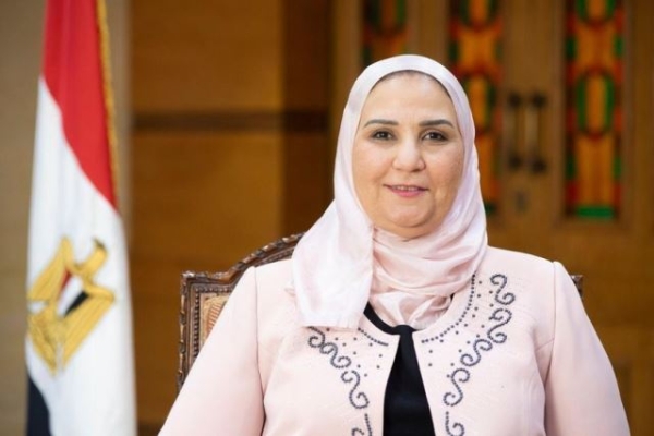 القباج تستعرض&nbsp;جهود المؤسسة العامة للتكافل الاجتماعى مع بدء الدراسة